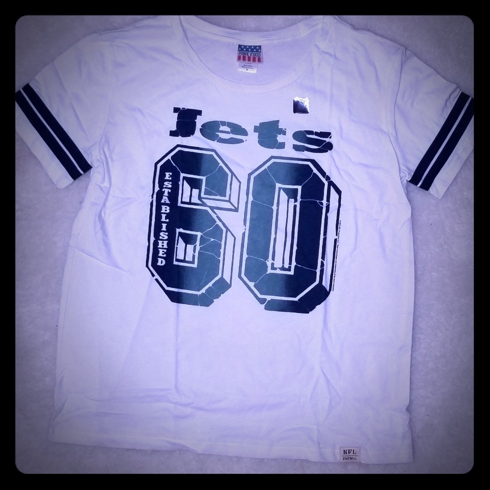 NFL Jets T-Shirt